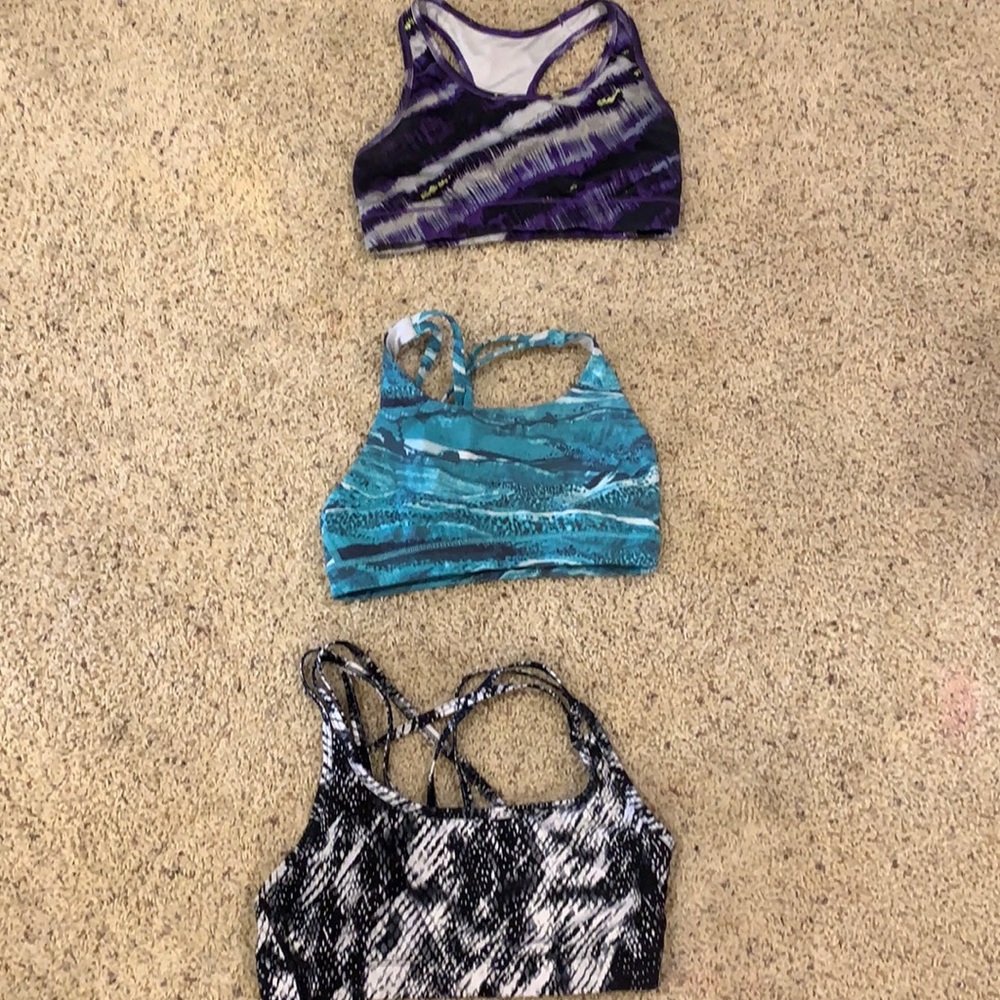 Great quality bras